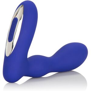 CalExotics Wireless Pleasure Probe Blue