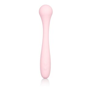 CalExotics Inspire Vibrating G Wand Pink