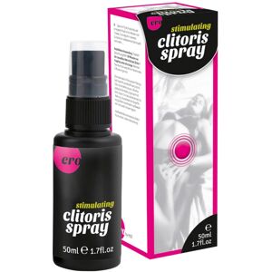 HOT Ero Clitoris Spray Stimulating 50Ml