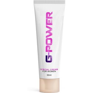 RUF G Power Stimulating Cream