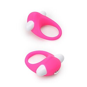 Dream Toys Rings Of Love Silicone Stimu-Ring