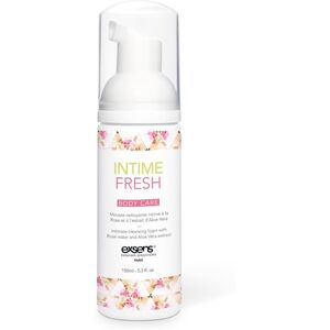 Exsens Organic Cleaner Intime Fresh