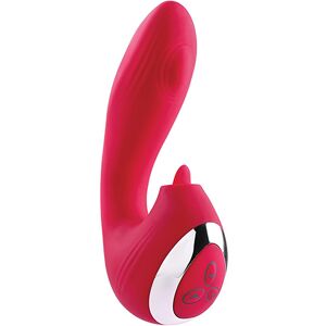 Adam and Eve Adam Et Eve Eve'S Clit Loving Thumper Vibe