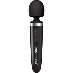 Bodywand Usb Multi-Function Black