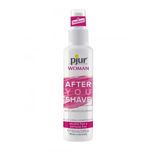 Pjur After Shave spray