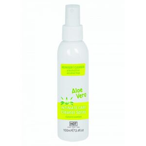 HOT Intimate Care Cleaner Spray