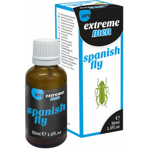 HOT Spanish Fly Extreme Men 30ml