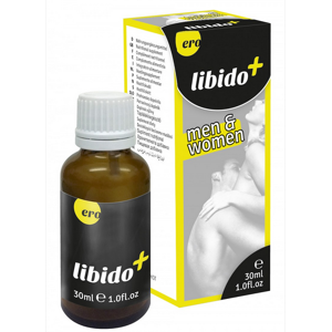 HOT Ero Libido Drops Plus 30ml