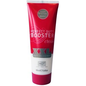 Hot XXL Butt Booster Cream