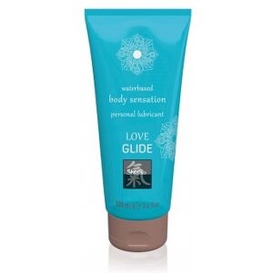 HOT Love Glide waterbased