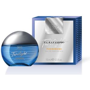 HOT Twilight Pheromone Eau de Parfum Men 15ml