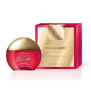 HOT Pheromone Parfum Woman 15ml