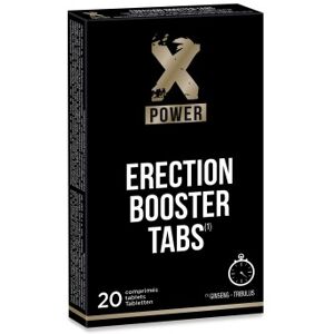 Labophyto Erection Booster Tabs