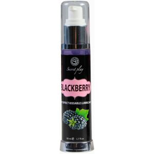 Seven Creations Hot Effect Kissable Lubricant