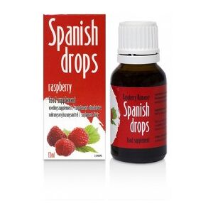 Cobeco Spanish Drops 15ml