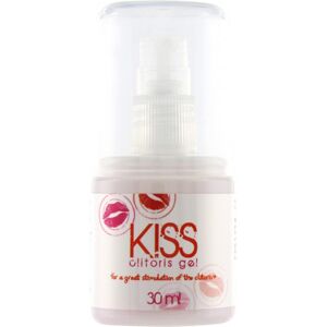 Cobeco Kiss Clitoris Gel 30ml