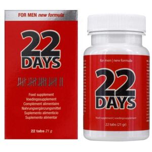 Cobeco 22 Days Penis Extension