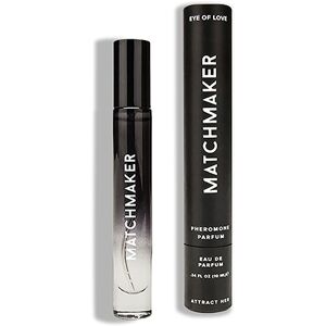 Eye Of Love Pheromone Perfume For Him 10ml