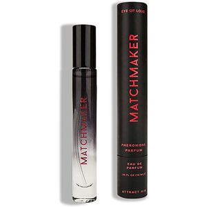 Eye Of Love Pheromone Perfume For Her 10ml