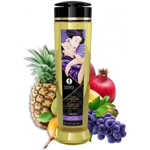 Shunga Massage Oil Libido