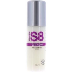 S8 Hybrid Cum Glide 125ml