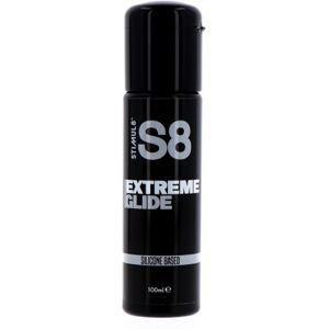 S8 Silicon Extreme Glide 100ml