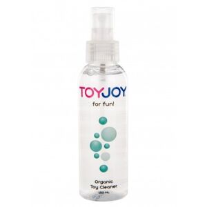 TOYJOY Classics TOYJOY Toy Cleaner Spray 150ml