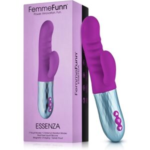 Femmefunn Essenza Purple