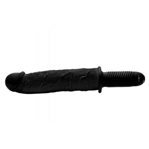 Master Series The Violator XXL - Black