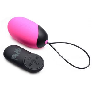 Bang! XL Vibrating Egg - Pink