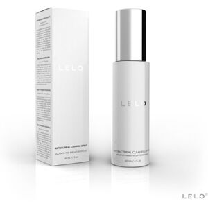 Lelo - Antibacterial Cleaning Spray 60 ml