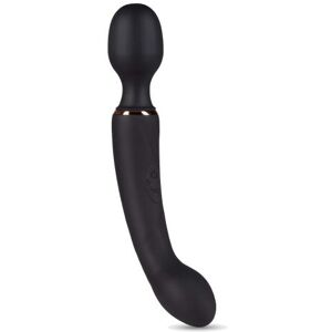 Lush Gia Double Vibrator - Black