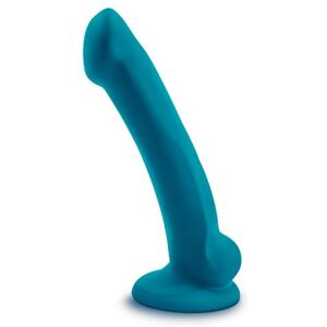 Temptasia - Reina Dildo - Teal