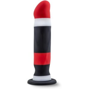 Avant - Silicone Dildo With Suction Cup - Sin City