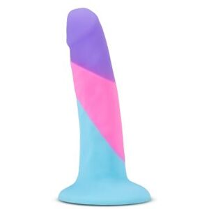 Avant - Silicone Dildo With Suction Cup - Vision of Love