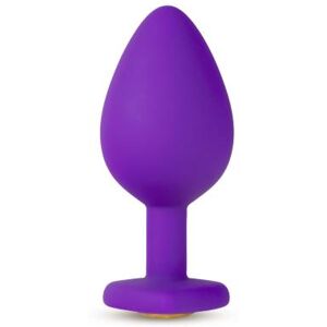 Temptasia - Bling Plug Medium - Purple