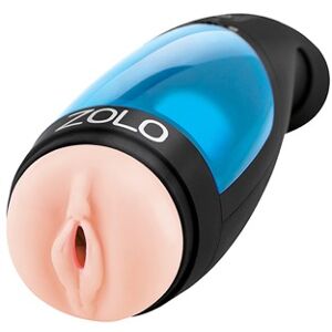 Zolo Thrustbuster Male Stimulator