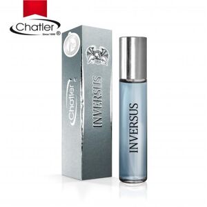Chatler Eau de Parfum Inversus For Men Perfume - 30 ml