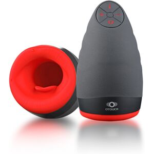 Otouch Chiven2 Heating Masturbator