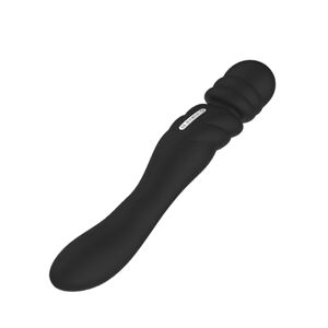 Nalone Jane Double Vibrator - Svart