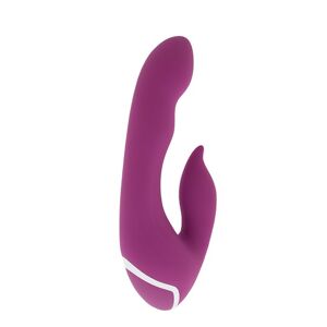 Naghi No.9 Rechargeable Duo Vibrator