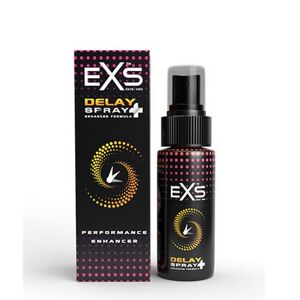 Pleasuredome Delay Spray Plus - 50ml