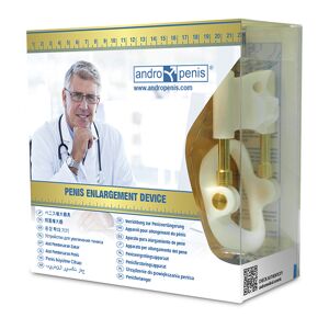 Andromedical Andropenis Gold Penis Extender