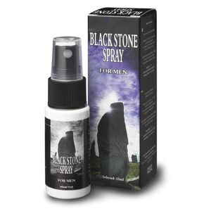 Cobeco Black Stone - Delay Spray 15ml