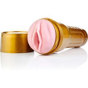 Fleshlight - Stamina Training Unit STU Pink Lady