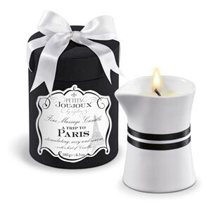 Petits Joujoux - Massage Candle Paris 190 gram