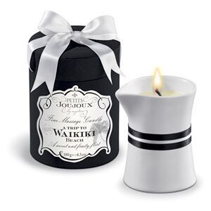 Petits Joujoux - Massage Candle Waikiki 190 gram