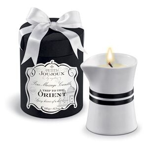 Petits Joujoux - Massage Candle Orient 190 gram