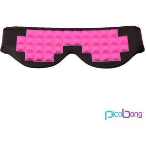 PicoBong - See No Evil Blindfold Cerise