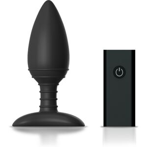 Nexus - Ace Remote Control Vibrating Butt Plug M